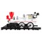 Lionel Disney D100 100th Celebration Ready-to-Play Train Set